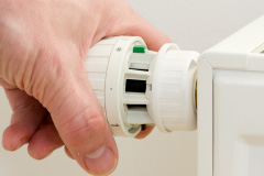 Barnhill central heating repair costs