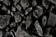 Barnhill coal boiler costs